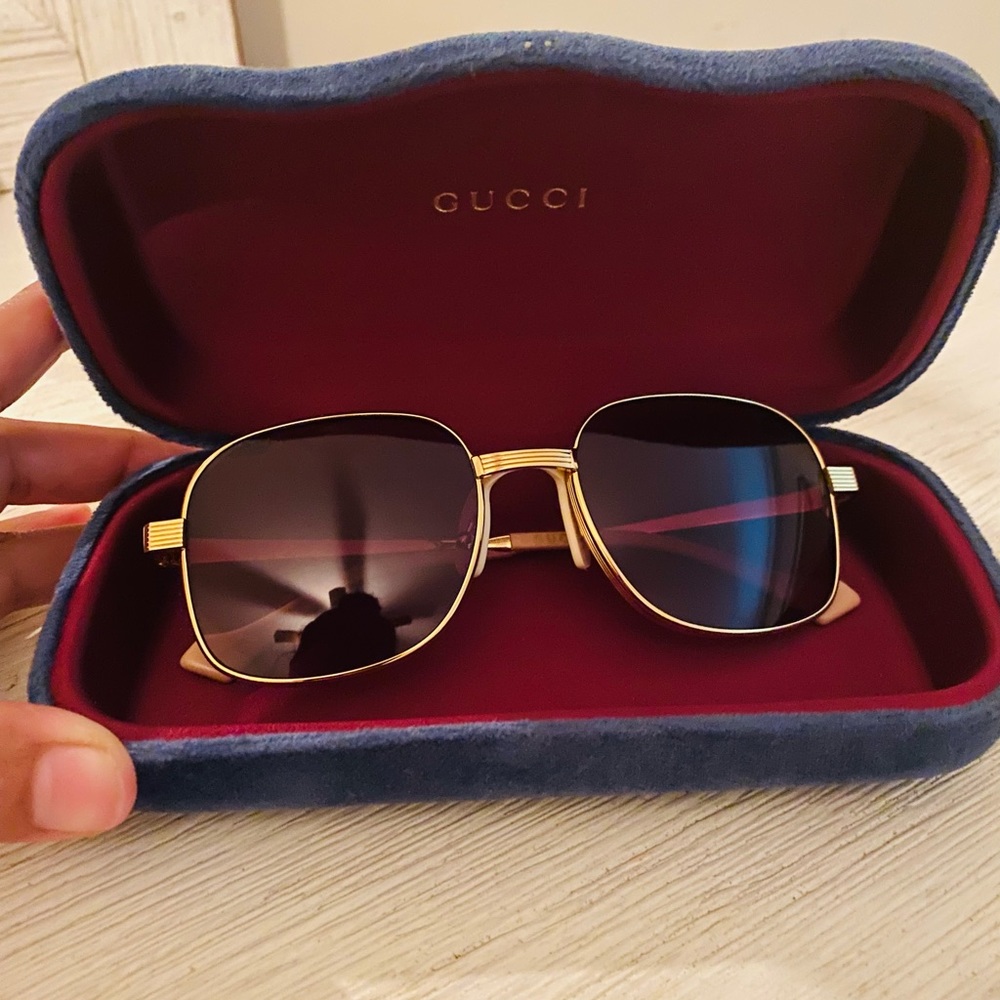 Gucci sunglasses